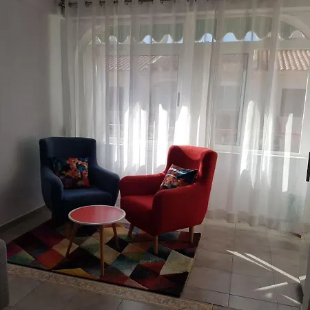 Acequion Appartement Torrevieja