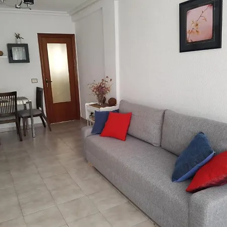 Acequion Appartement