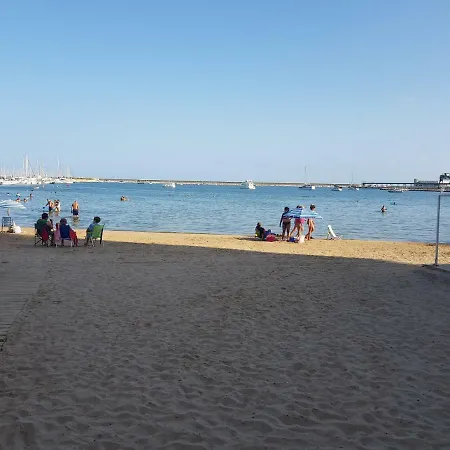 Apartment Acequion Beach Torrevieja