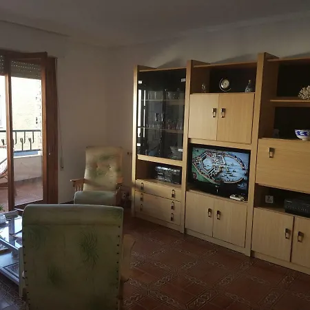 Acequion Beach Apartment