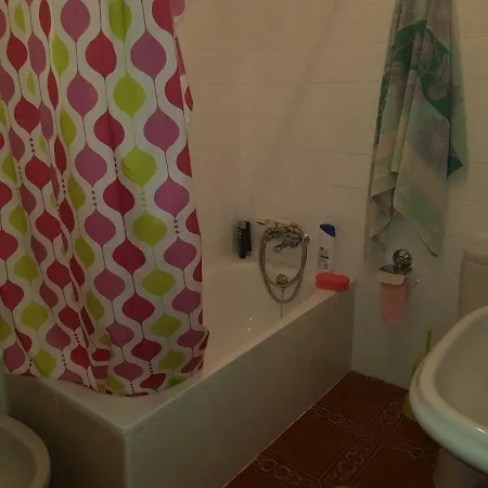 Acequion Beach Apartment