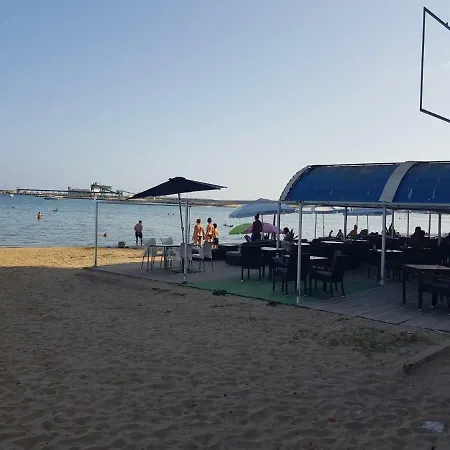 Apartment Acequion Beach