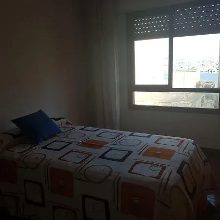 Apartment Acequion Beach