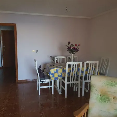 Acequion Beach Apartment Torrevieja